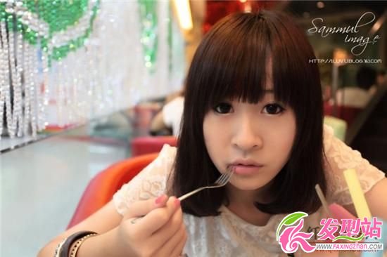 梨花頭女孩的美食之旅 梨花頭女孩的美食之旅