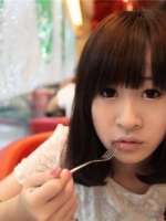 梨花頭女孩的美食之旅