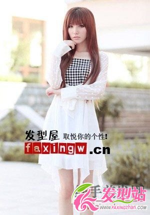 秋季氣質(zhì)淑女浪漫約會(huì)發(fā)型 秋季氣質(zhì)淑女浪漫約會(huì)發(fā)型