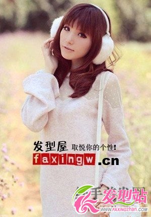 秋季氣質(zhì)淑女浪漫約會(huì)發(fā)型 秋季氣質(zhì)淑女浪漫約會(huì)發(fā)型