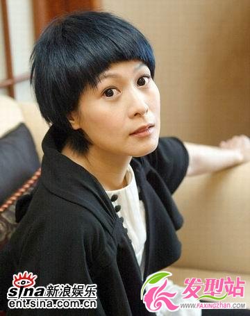 組圖:劉若英喜歡男人很man靠新片來(lái)紀(jì)念愛(ài)情