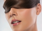 甩掉假象發(fā)型衰老  年輕十歲不是問題