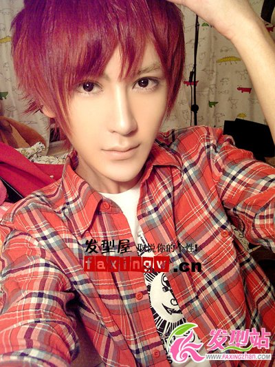 2011年度男生發(fā)型盤點 知2012年男生最可能流行的發(fā)型