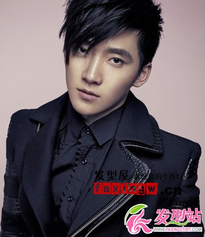 2011年度男生發(fā)型盤點 知2012年男生最可能流行的發(fā)型