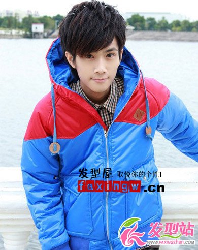2011年度男生發(fā)型盤點(diǎn) 知2012年男生最可能流行的發(fā)型