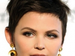 女星最新短發(fā)引爆夏日狂潮