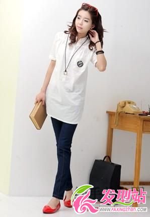 可愛發(fā)型配對(duì)美女 適合的才是最好的 可愛發(fā)型配對(duì)美女 適合的才是最好的