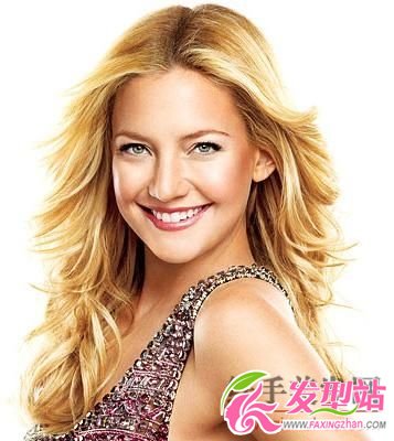 歐美時(shí)尚明星味卷發(fā)發(fā)型 歐美時(shí)尚明星味卷發(fā)發(fā)型