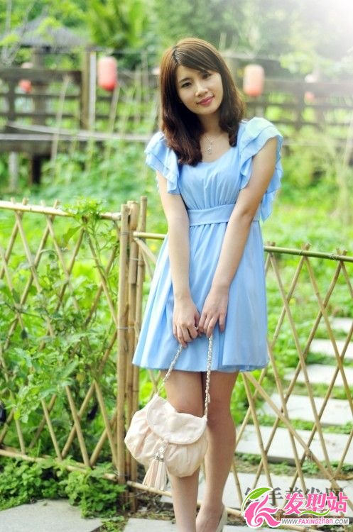 農(nóng)家樂(lè)少女中長(zhǎng)發(fā)發(fā)型圖片 農(nóng)家樂(lè)少女中長(zhǎng)發(fā)發(fā)型圖片