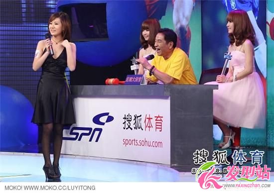 型男型女節(jié)目秀發(fā)型看點 型男型女節(jié)目秀發(fā)型看點