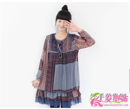 穿出異域風(fēng)情裝扮參考圖 穿出異域風(fēng)情裝扮參考圖