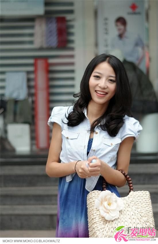 氣質(zhì)與風(fēng)格的改變?nèi)堪l(fā)型服裝的搭配 氣質(zhì)與風(fēng)格的改變?nèi)堪l(fā)型服裝的搭配