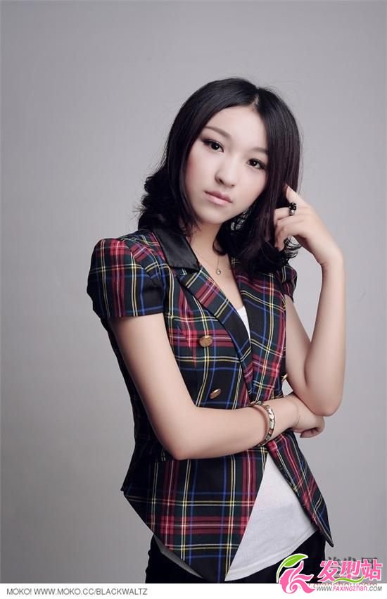 氣質與風格的改變全靠發(fā)型服裝的搭配 氣質與風格的改變全靠發(fā)型服裝的搭配