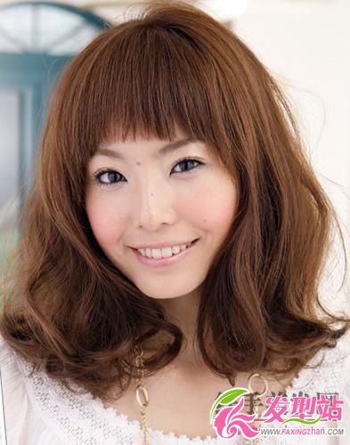 日韓流行發(fā)型風(fēng)靡國(guó)內(nèi) 看看有何過(guò)人之處 日韓流行發(fā)型風(fēng)靡國(guó)內(nèi) 看看有何過(guò)人之處
