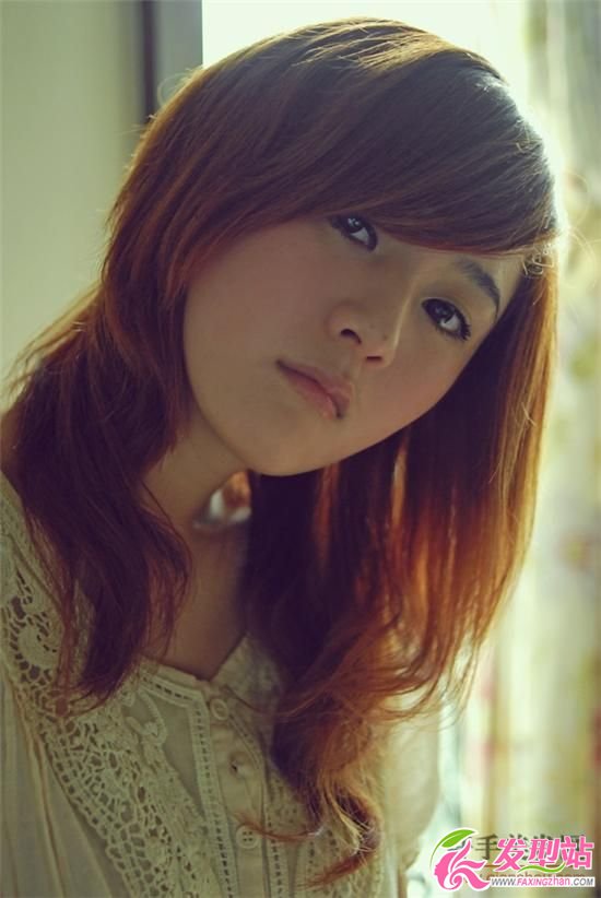 快看長(zhǎng)臉型發(fā)型設(shè)計(jì)圖片 快看長(zhǎng)臉型發(fā)型設(shè)計(jì)圖片
