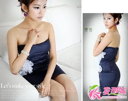 充滿女人味與性感的長發(fā)發(fā)型圖片 充滿女人味與性感的長發(fā)發(fā)型圖片
