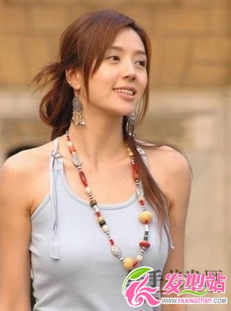 中長(zhǎng)發(fā)發(fā)型圖片集合 可愛(ài)無(wú)極限 中長(zhǎng)發(fā)發(fā)型圖片集合 可愛(ài)無(wú)極限