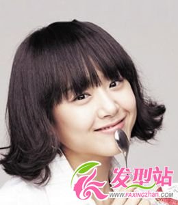 時(shí)尚短發(fā)設(shè)計(jì)一見(jiàn)傾心 時(shí)尚短發(fā)設(shè)計(jì)一見(jiàn)傾心