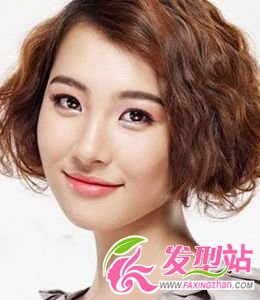時尚短發(fā)設(shè)計一見傾心 時尚短發(fā)設(shè)計一見傾心