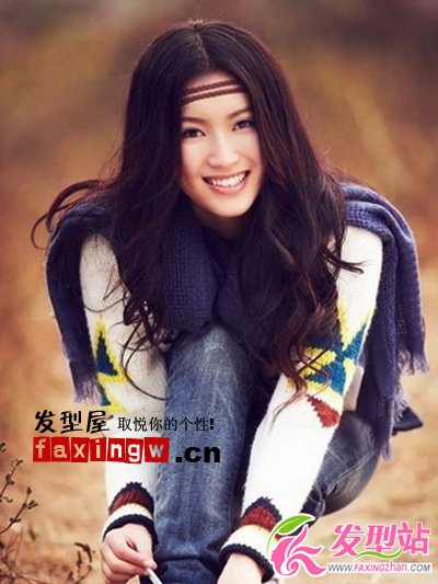 10大圓臉鵝蛋臉美女明星發(fā)型大PK