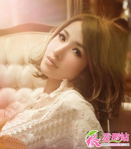 港臺(tái)女明星中長(zhǎng)發(fā)型秀 港臺(tái)女明星中長(zhǎng)發(fā)型秀