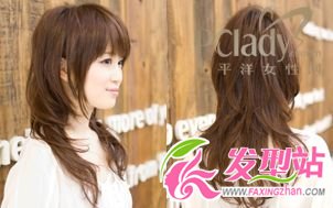 長發(fā)變短 迷人日系發(fā)型DIY 長發(fā)變短 迷人日系發(fā)型DIY