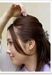短發(fā)變型女孩夏日清涼發(fā)型 短發(fā)變型女孩夏日清涼發(fā)型