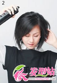 OL不再猶豫 干凈利落短發(fā)給你自信 OL不再猶豫 干凈利落短發(fā)給你自信