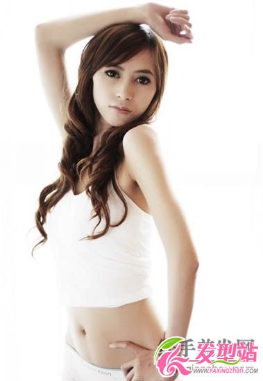 Ivy的長(zhǎng)卷發(fā) Ivy的長(zhǎng)卷發(fā)