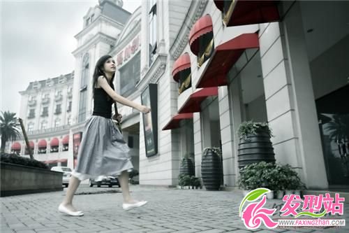 旅游攝影人生 長發(fā)美眉的一天 旅游攝影人生 長發(fā)美眉的一天
