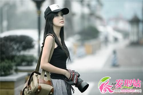 旅游攝影人生 長(zhǎng)發(fā)美眉的一天 旅游攝影人生 長(zhǎng)發(fā)美眉的一天