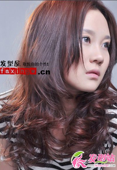 燙后卷發(fā)護(hù)理