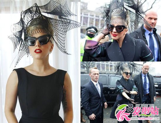 Ladygaga