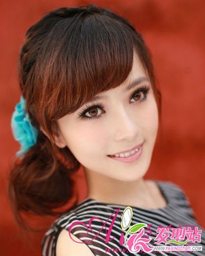 預(yù)測(cè)夏季最熱發(fā)型 最先搶占時(shí)尚先機(jī)