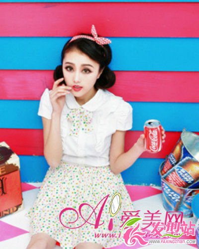 預(yù)測(cè)夏季最熱發(fā)型 最先搶占時(shí)尚先機(jī)