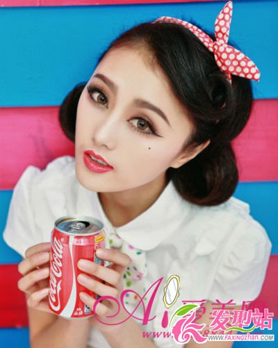 預(yù)測(cè)夏季最熱發(fā)型 最先搶占時(shí)尚先機(jī)