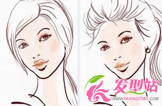 避開(kāi)令造型減分的發(fā)型雷區(qū)