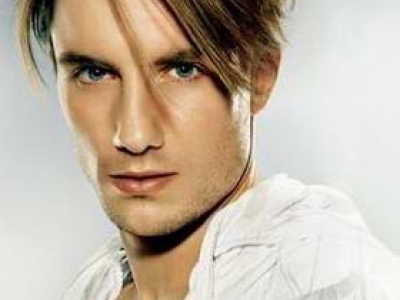 男生發(fā)型的最時尚類型