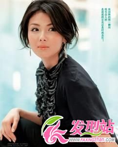 個(gè)性中短發(fā)型 提升你的氣質(zhì) 個(gè)性中短發(fā)型 提升你的氣質(zhì)