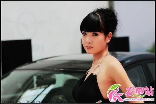 車展模特大集合 格式風(fēng)格都有 車展模特大集合 格式風(fēng)格都有