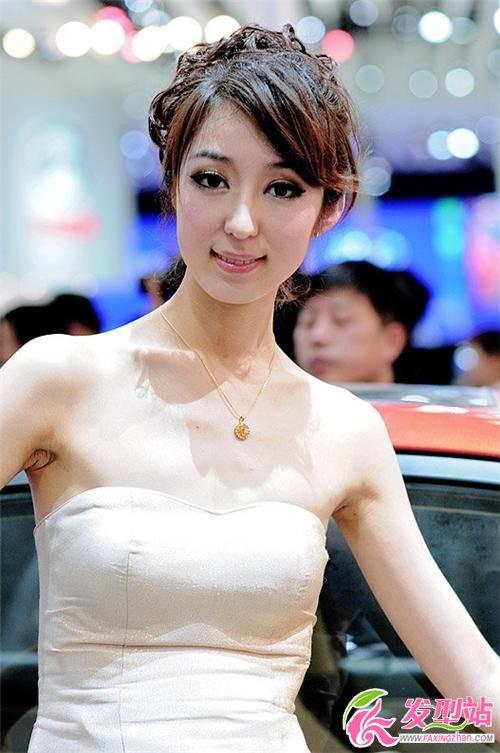 車(chē)展模特大集合 格式風(fēng)格都有 車(chē)展模特大集合 格式風(fēng)格都有