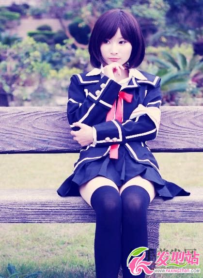 cosplay ѪTʿŮɫl(f)