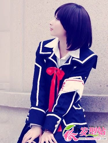 cosplay ѪTʿŮɫl(f)