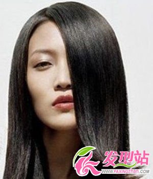 4個妙招 有效護(hù)理燙后頭發(fā)(套圖)