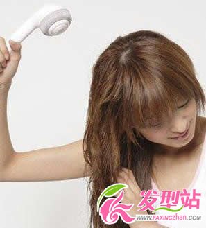 3月護發(fā) 又何止“洗頭”般簡單