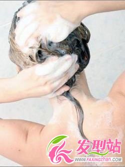 3月護發(fā) 又何止“洗頭”般簡單