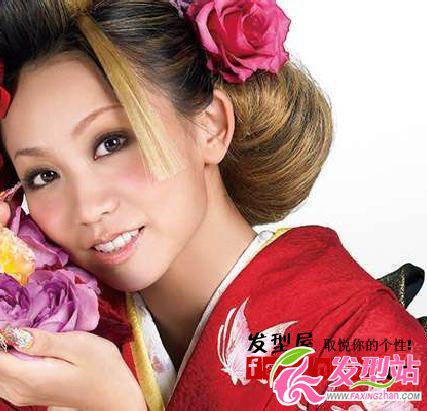 接發(fā)奧秘 讓你每天天擁有新發(fā)型