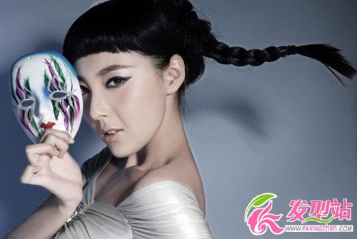 今夏絕對(duì)會(huì)流行的10款發(fā)型