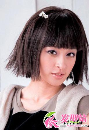 今夏絕對(duì)會(huì)流行的10款發(fā)型