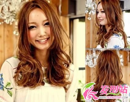 靈動(dòng)俏皮溫婉feel乖巧發(fā)型(組圖)